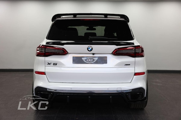 Used BMW X5 2019 for sale - 75399557: Photo 71