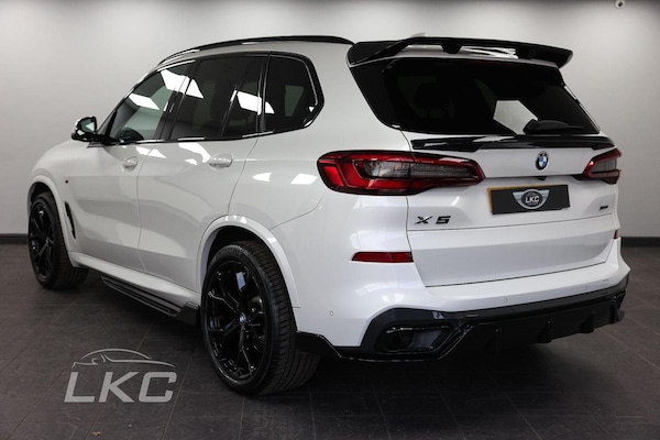 Used BMW X5 2019 for sale - 75399557: Photo 72
