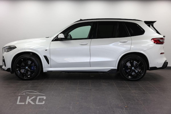 Used BMW X5 2019 for sale - 75399557: Photo 73