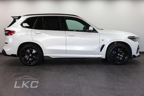 Used BMW X5 2019 for sale - 75399557: Photo 7