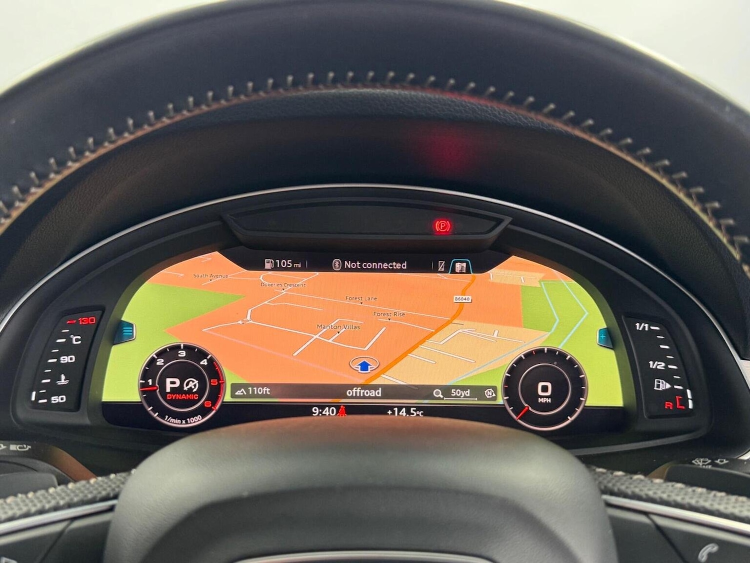 Used Audi Q7 2019 for sale - 76281379: Photo 29
