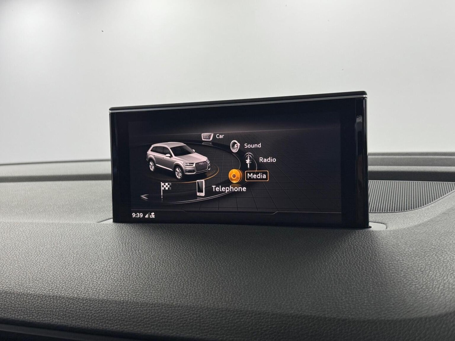 Used Audi Q7 2019 for sale - 76281379: Photo 33