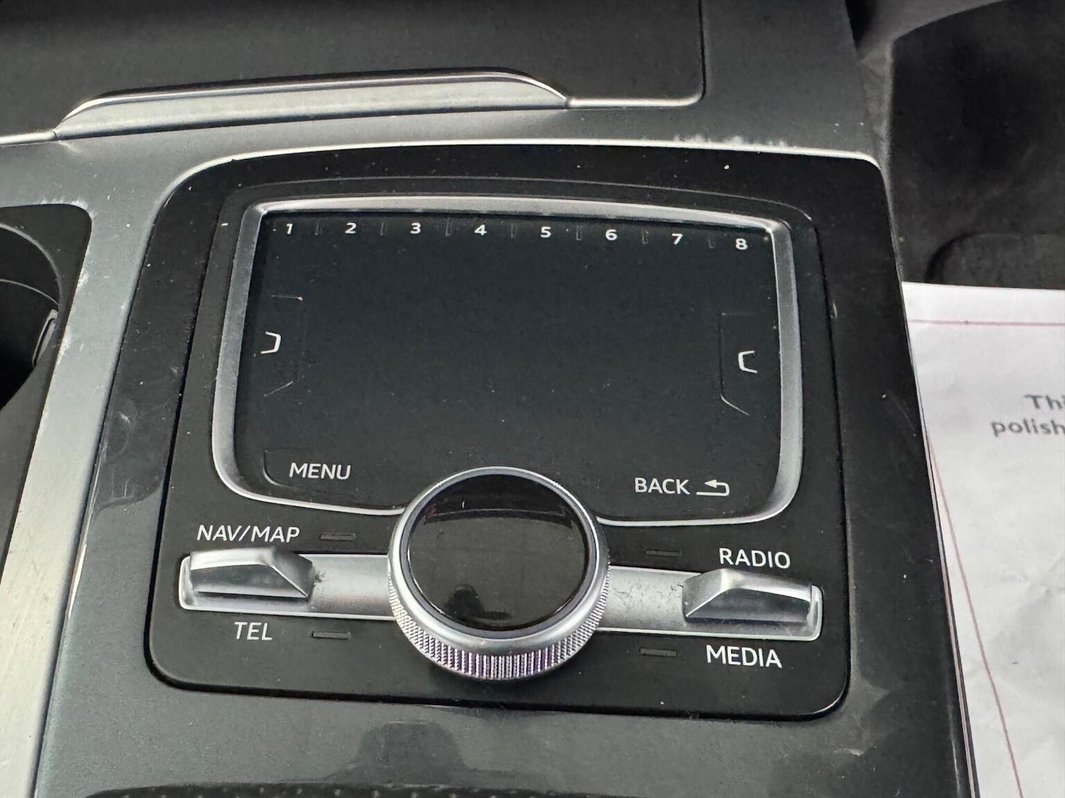Used Audi Q7 2019 for sale - 76281379: Photo 37