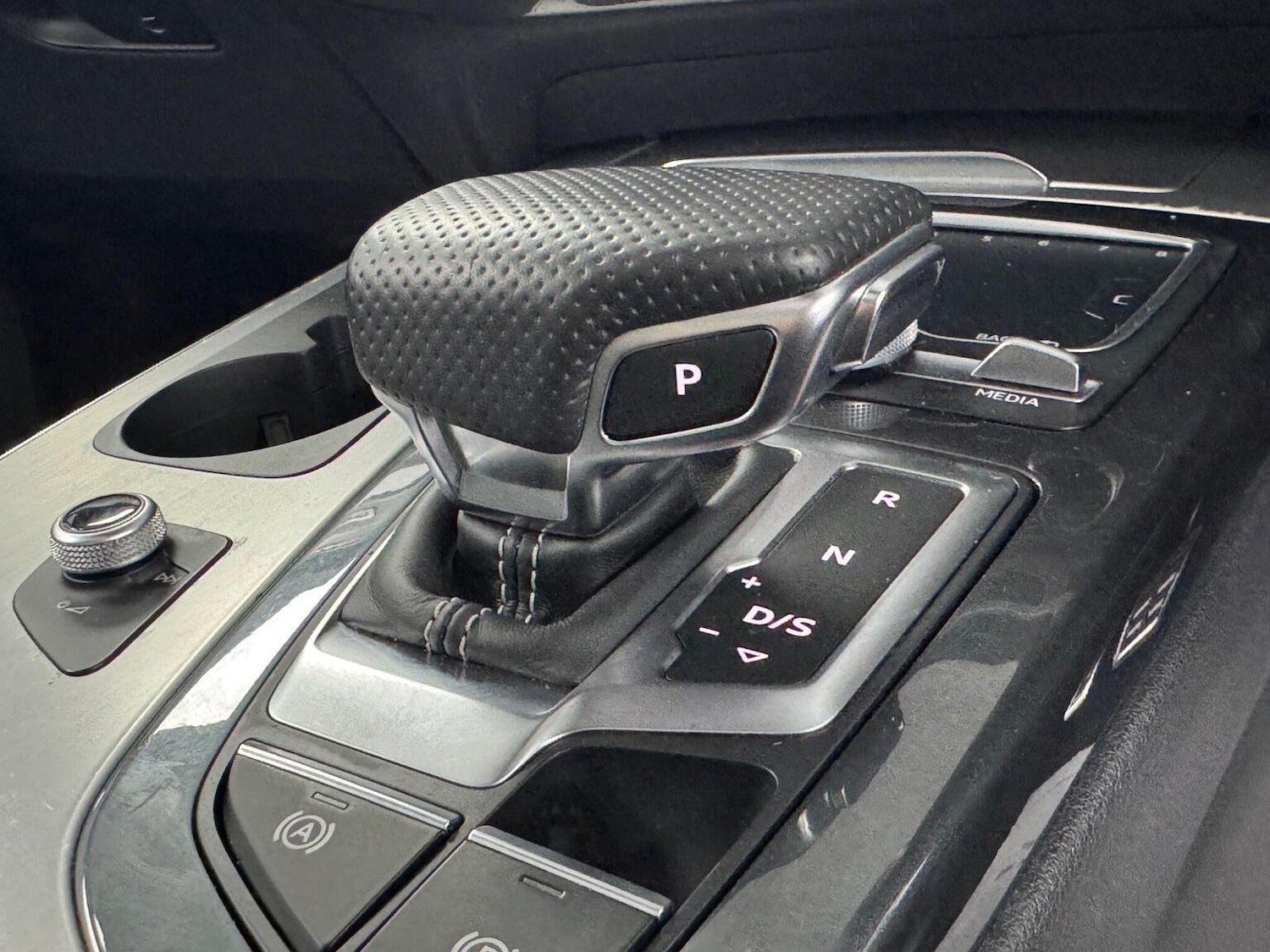Used Audi Q7 2019 for sale - 76281379: Photo 38