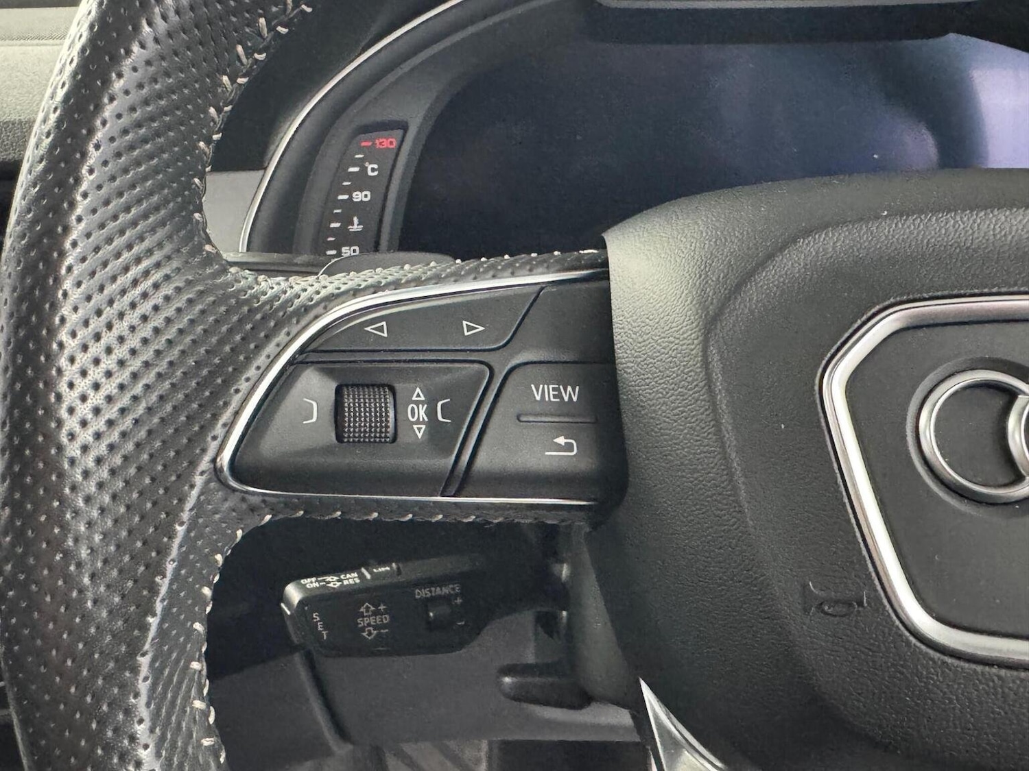 Used Audi Q7 2019 for sale - 76281379: Photo 40
