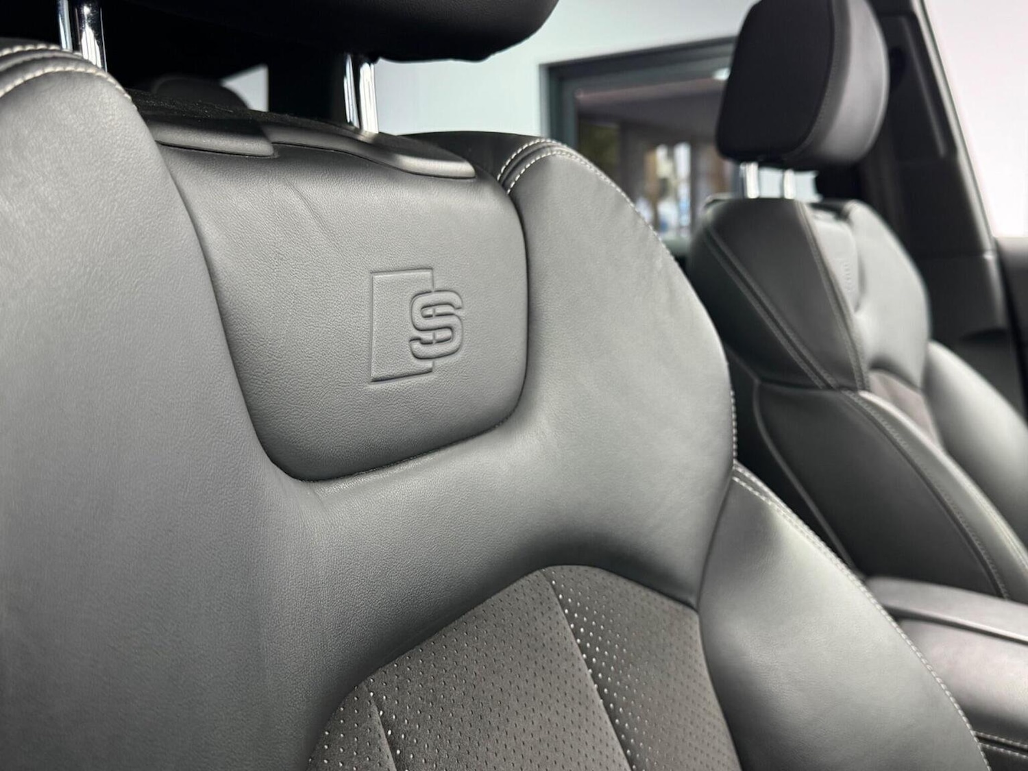 Used Audi Q7 2019 for sale - 76281379: Photo 44