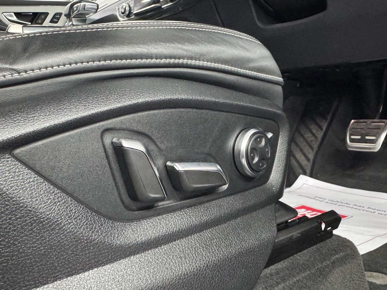 Used Audi Q7 2019 for sale - 76281379: Photo 46