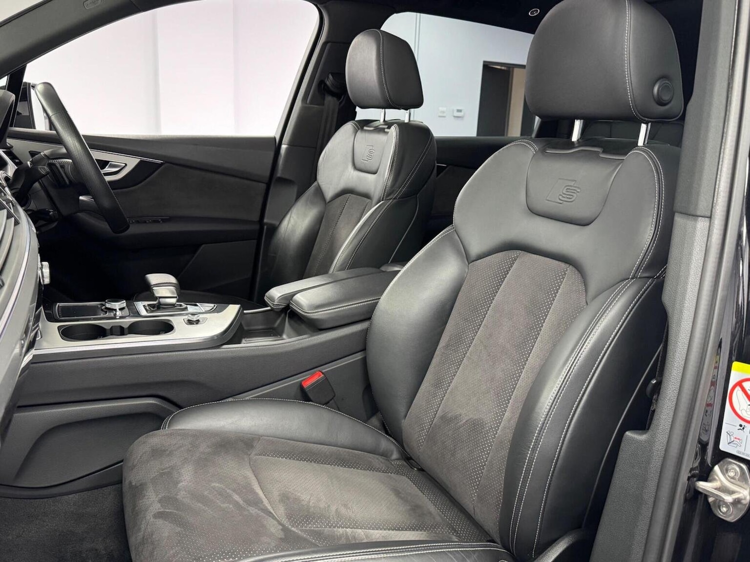 Used Audi Q7 2019 for sale - 76281379: Photo 49