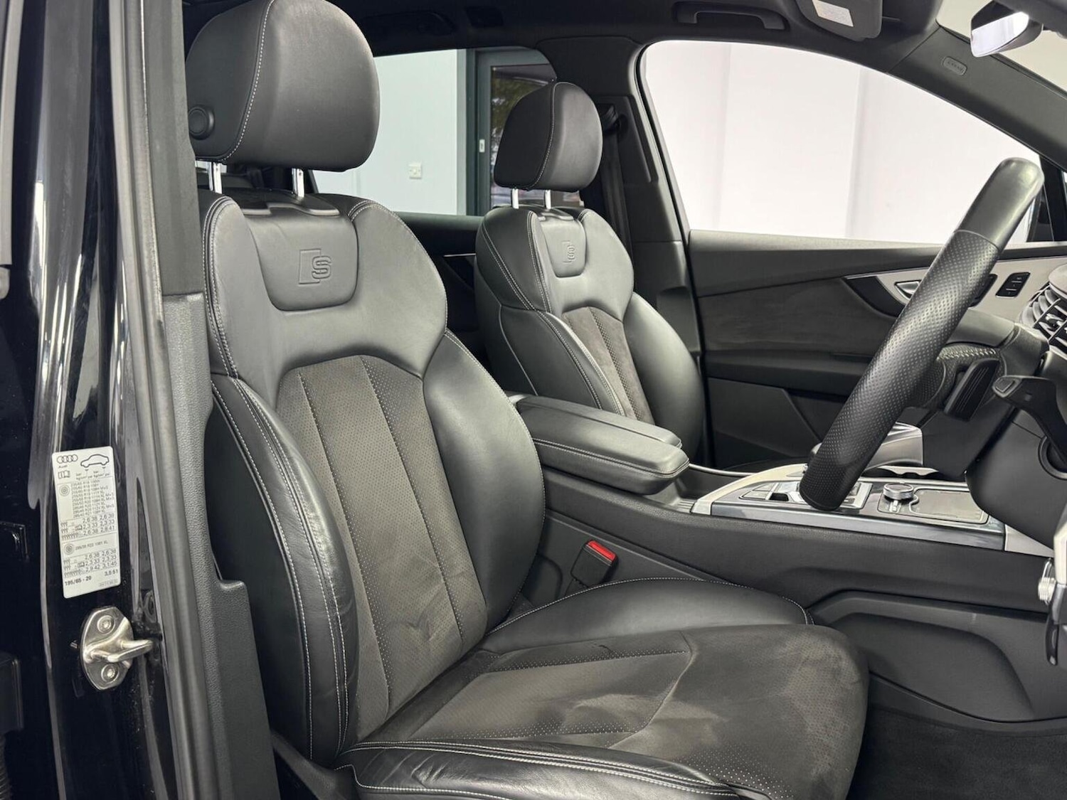 Used Audi Q7 2019 for sale - 76281379: Photo 5