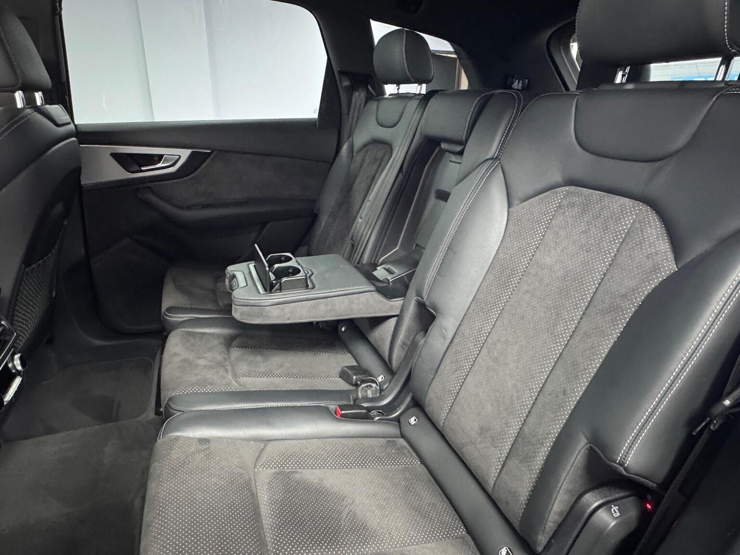 Used Audi Q7 2019 for sale - 76281379: Photo 51