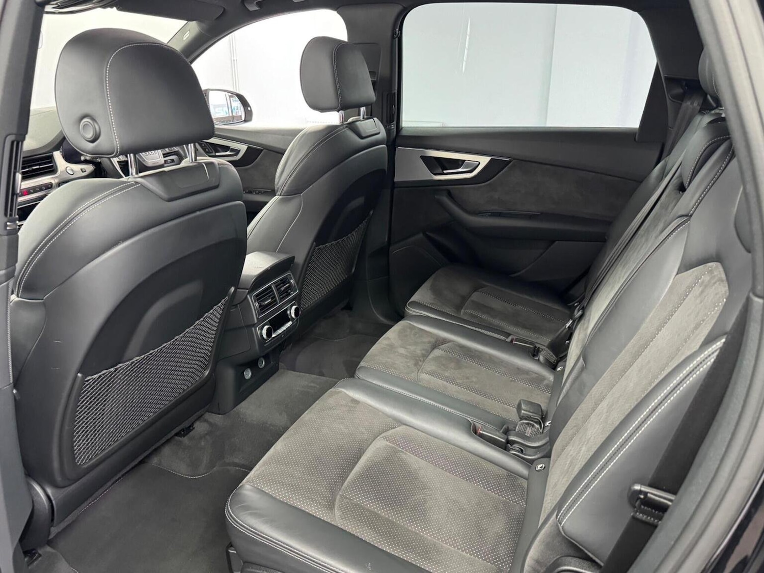 Used Audi Q7 2019 for sale - 76281379: Photo 52