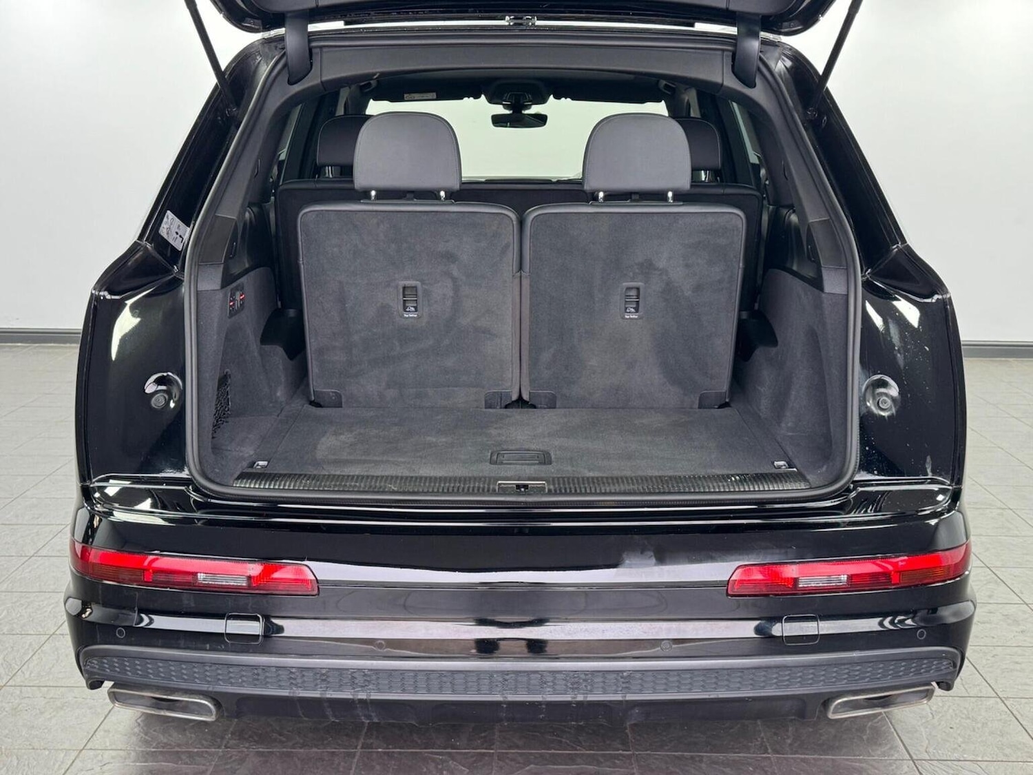 Used Audi Q7 2019 for sale - 76281379: Photo 54
