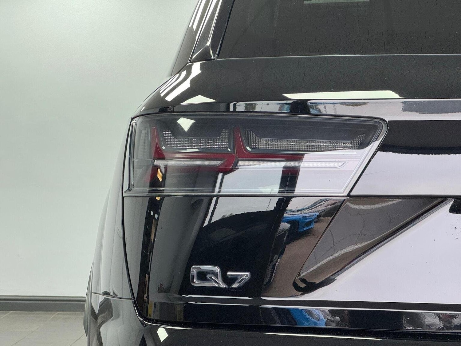 Used Audi Q7 2019 for sale - 76281379: Photo 56