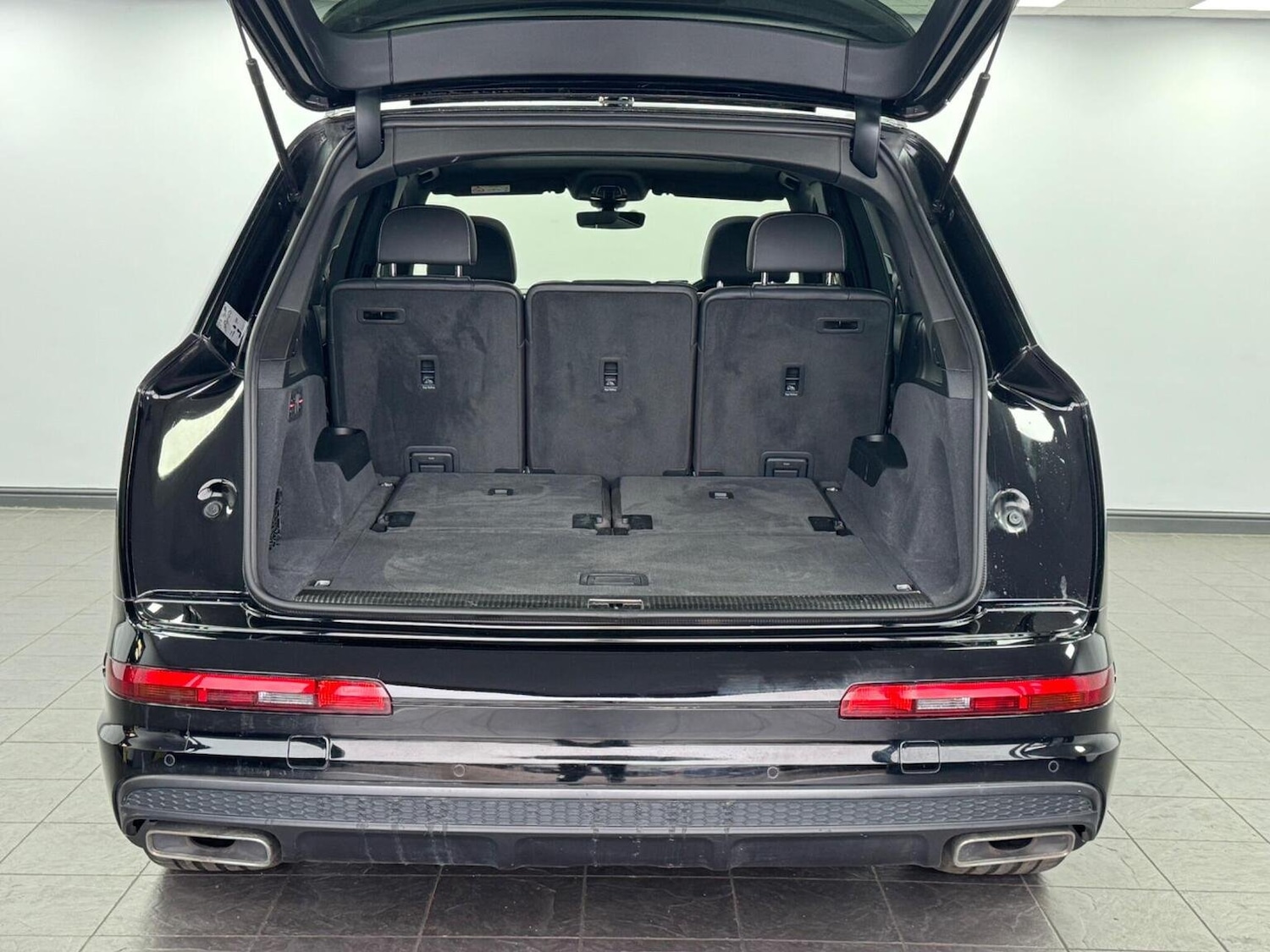 Used Audi Q7 2019 for sale - 76281379: Photo 58