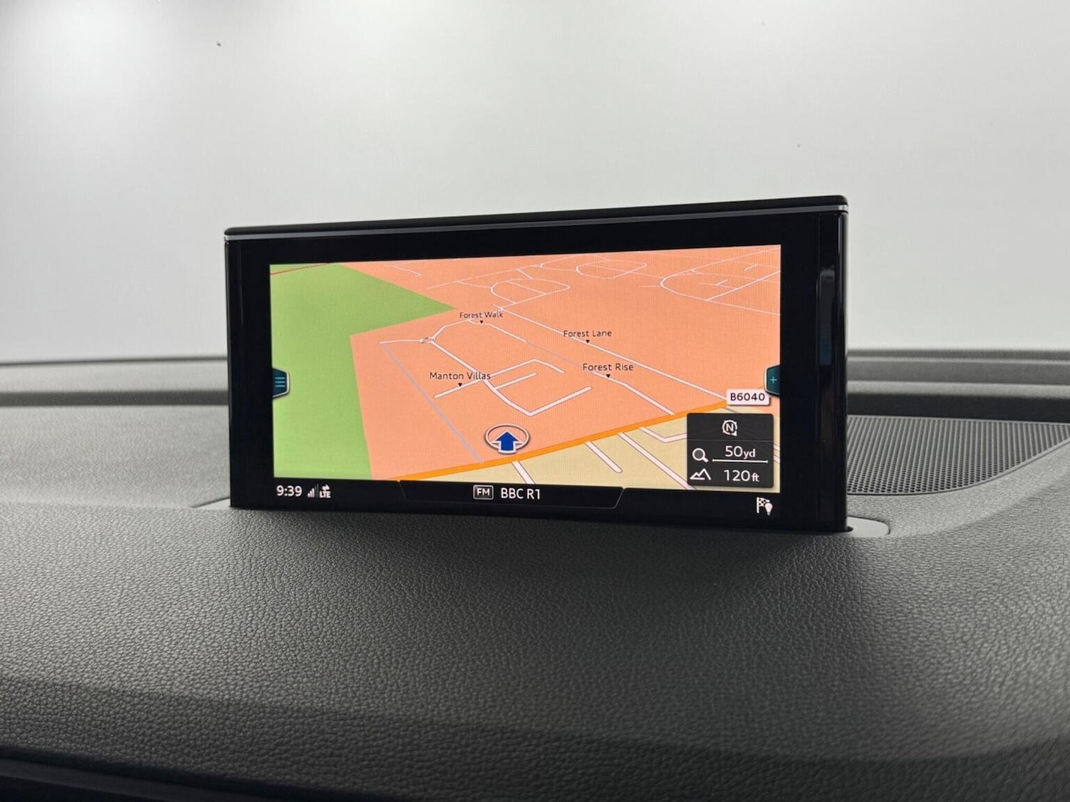 Used Audi Q7 2019 for sale - 76281379: Photo 6