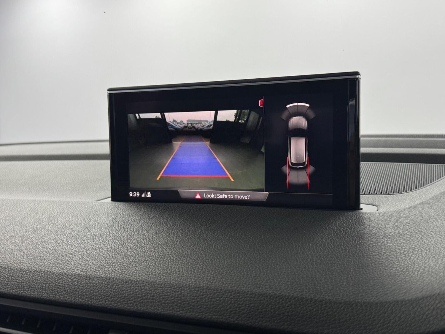 Used Audi Q7 2019 for sale - 76281379: Photo 7