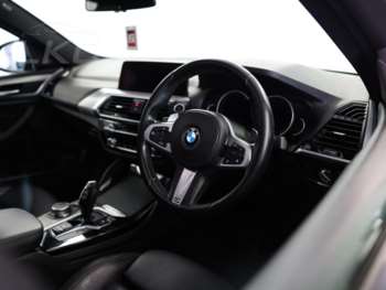 Used BMW X4 2019 for sale - 74965991: Photo