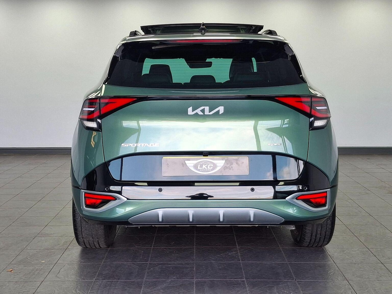 Used Kia Sportage 2023 for sale - 76510994: Photo 12