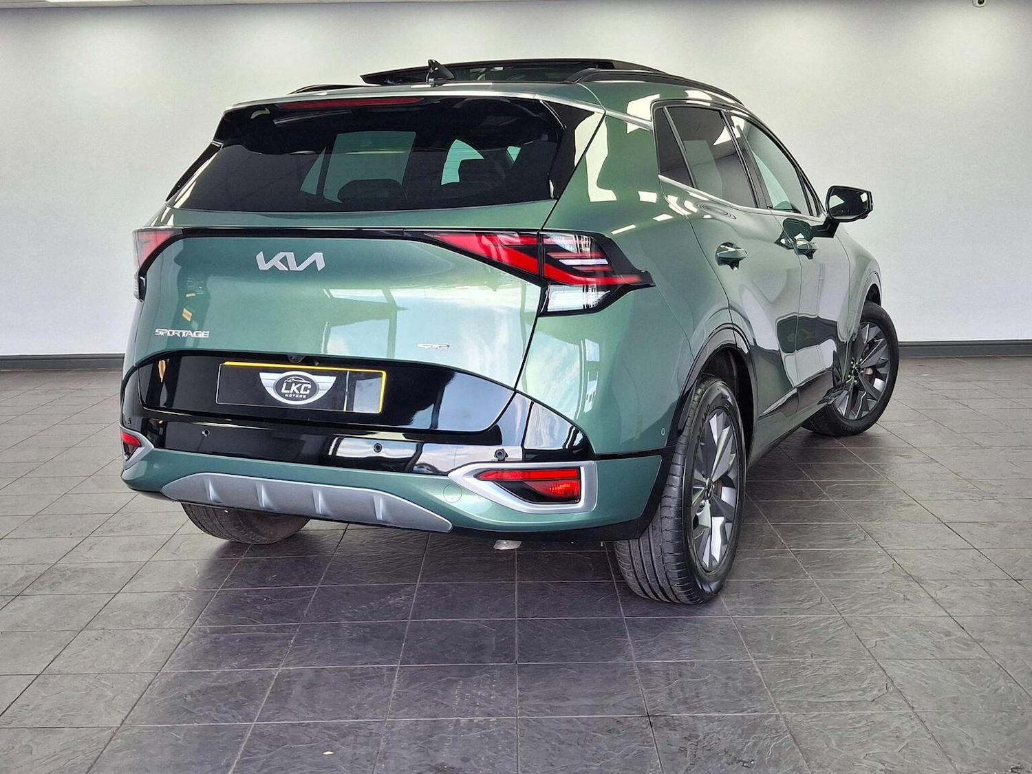 Used Kia Sportage 2023 for sale - 76510994: Photo 13