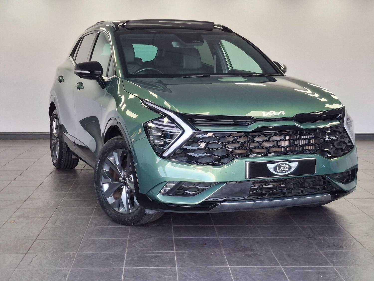 Used Kia Sportage 2023 for sale - 76510994: Photo 14