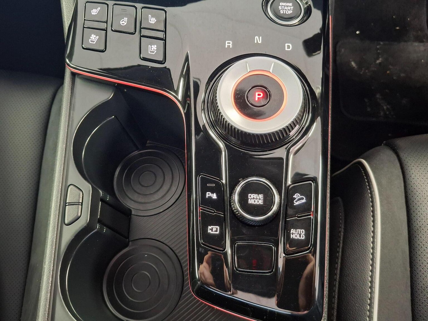 Used Kia Sportage 2023 for sale - 76510994: Photo 17