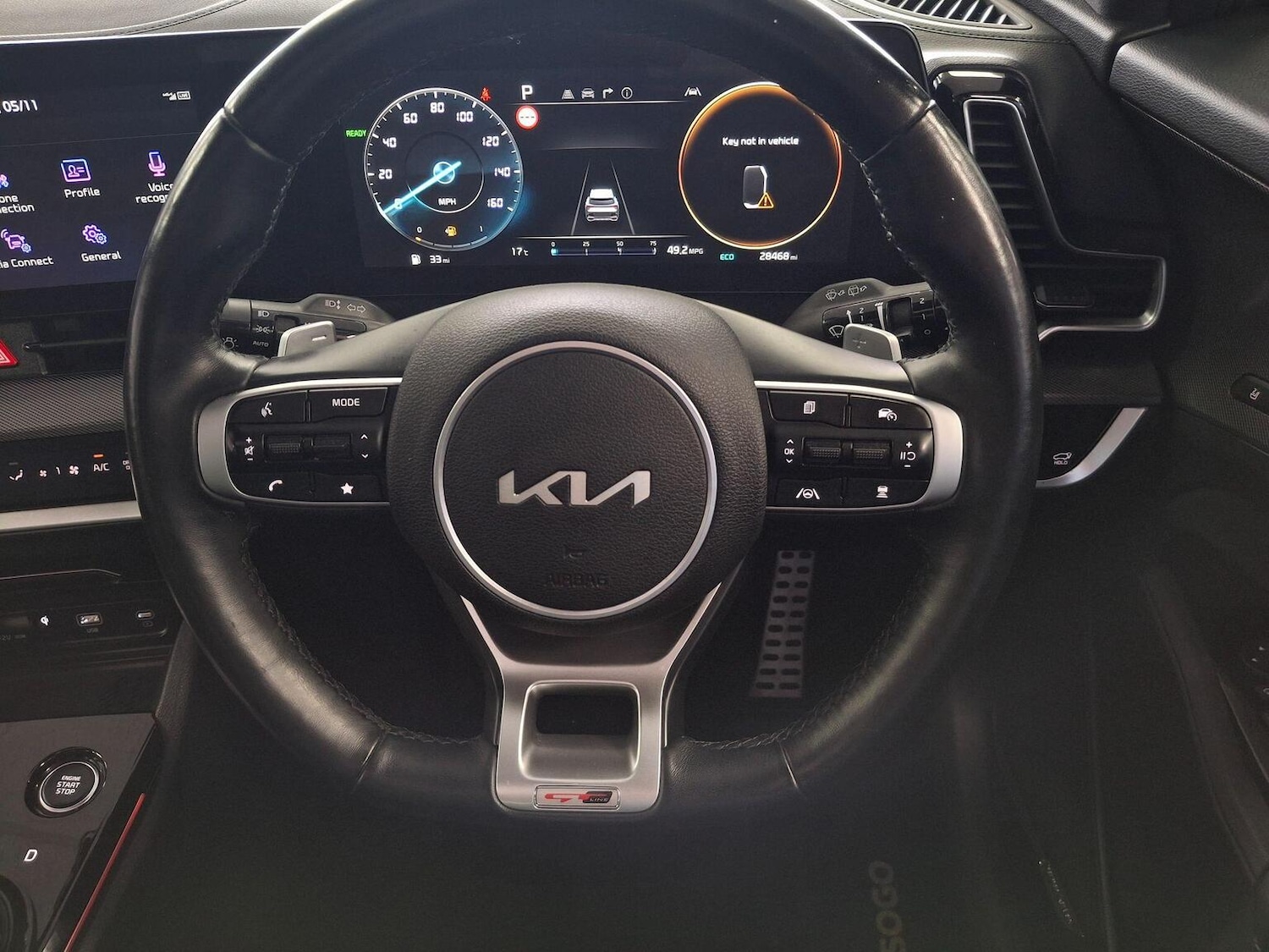 Used Kia Sportage 2023 for sale - 76510994: Photo 3