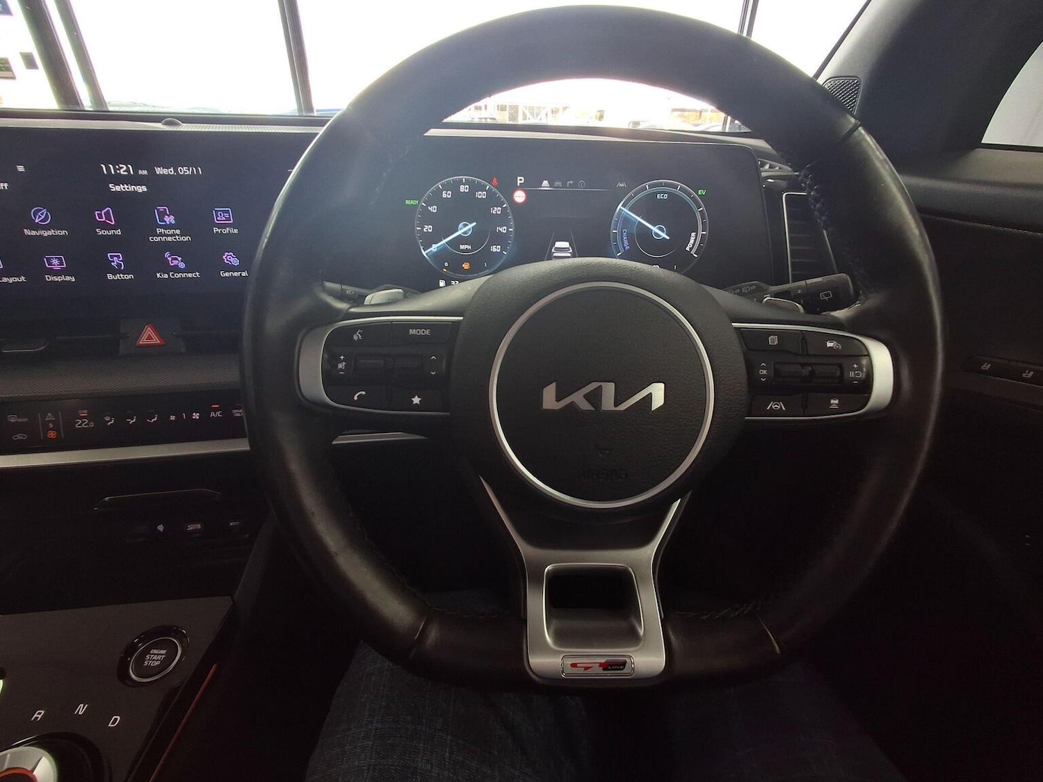 Used Kia Sportage 2023 for sale - 76510994: Photo 32