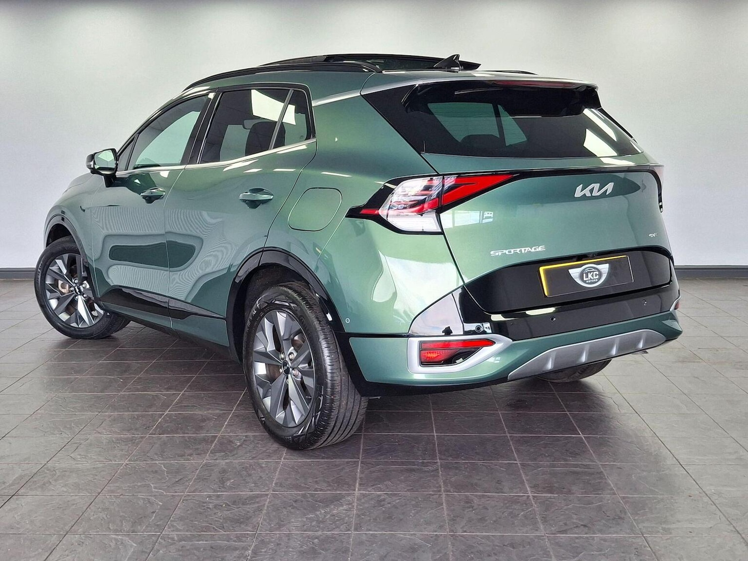 Used Kia Sportage 2023 for sale - 76510994: Photo 33