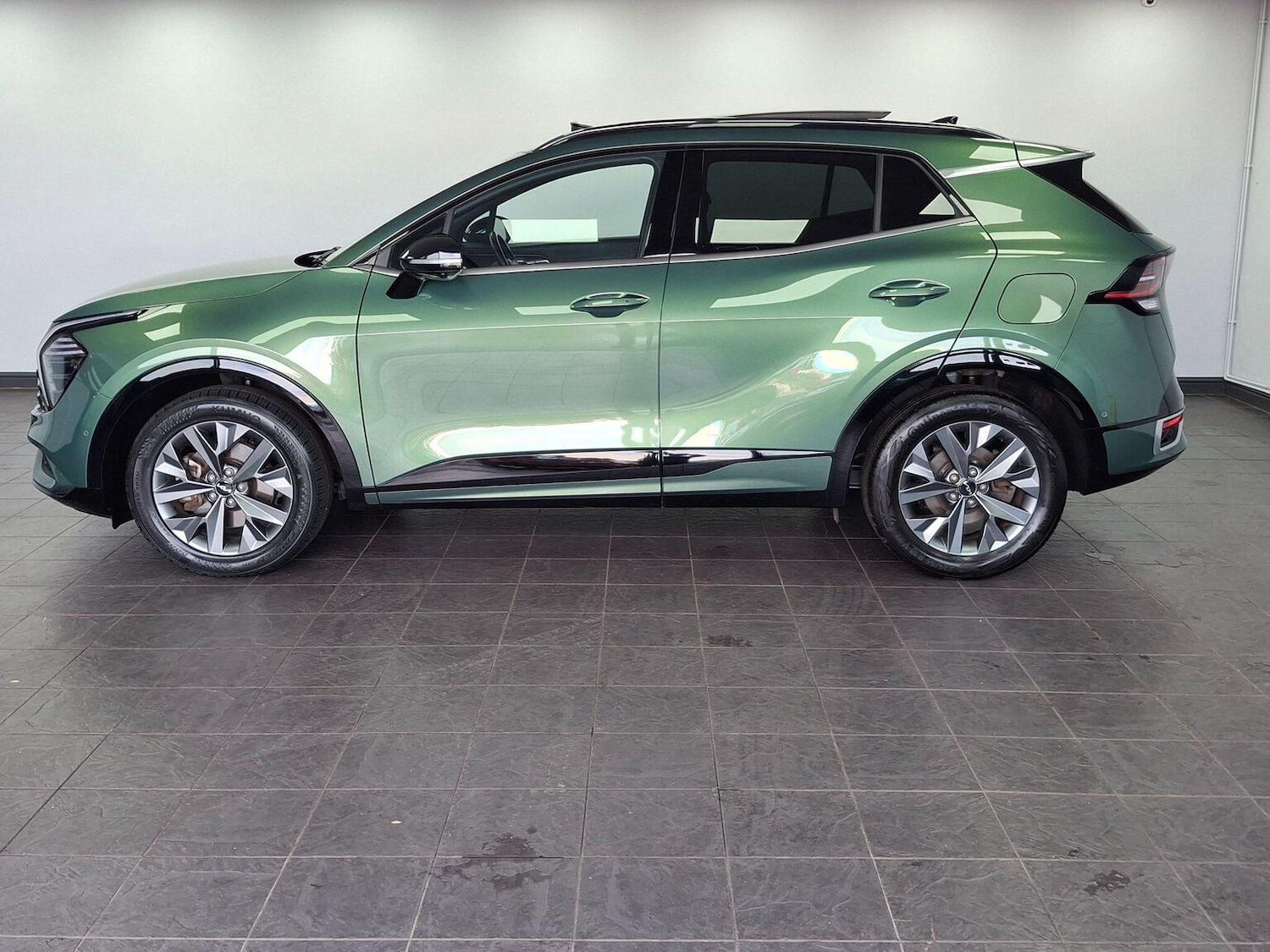 Used Kia Sportage 2023 for sale - 76510994: Photo 34