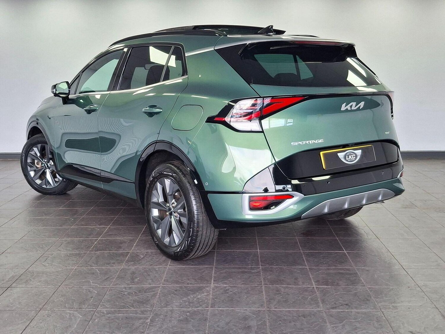 Used Kia Sportage 2023 for sale - 76510994: Photo 35