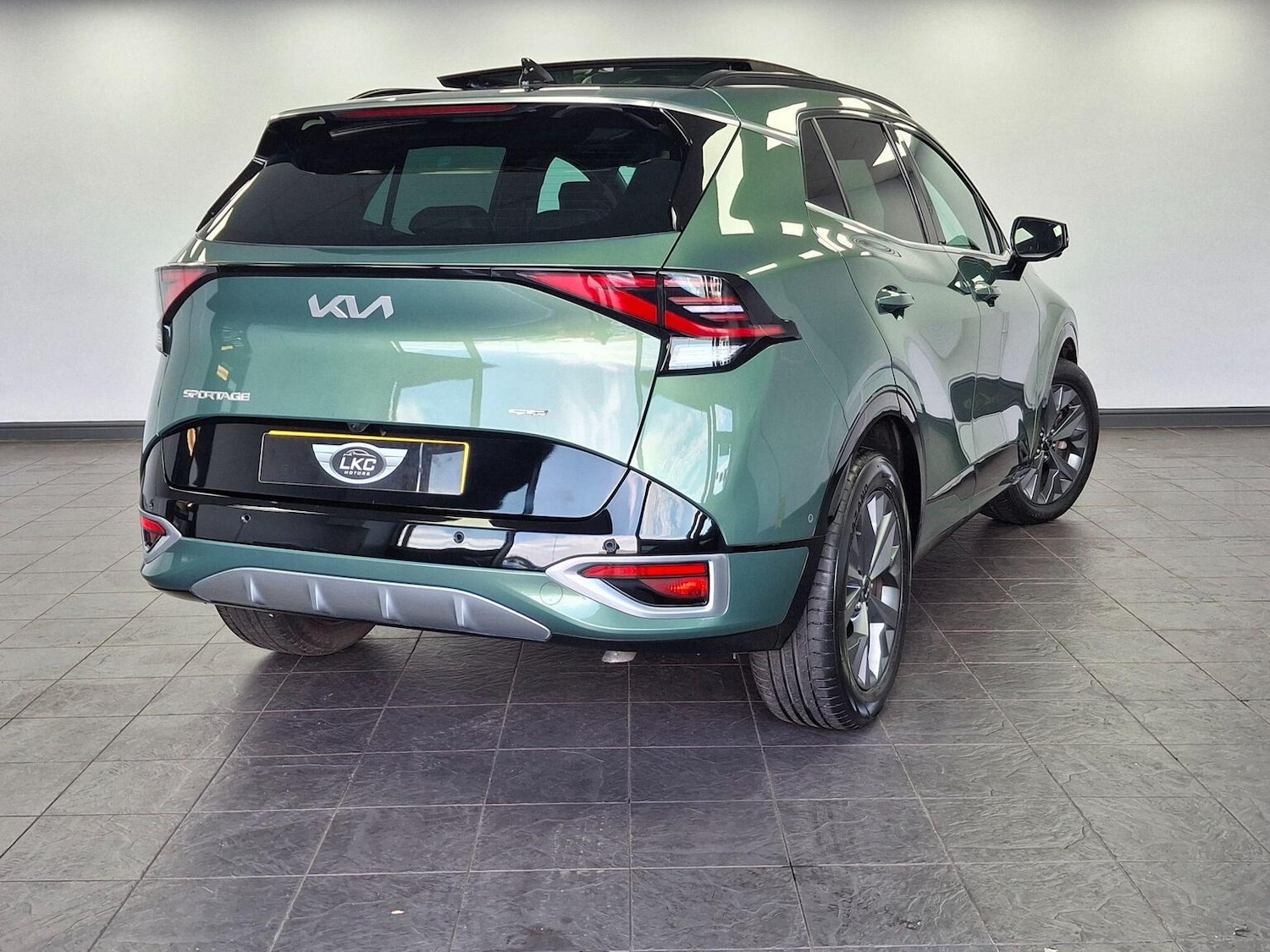 Used Kia Sportage 2023 for sale - 76510994: Photo 37