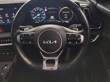 Used Kia Sportage 2023 for sale - 76510994: Photo