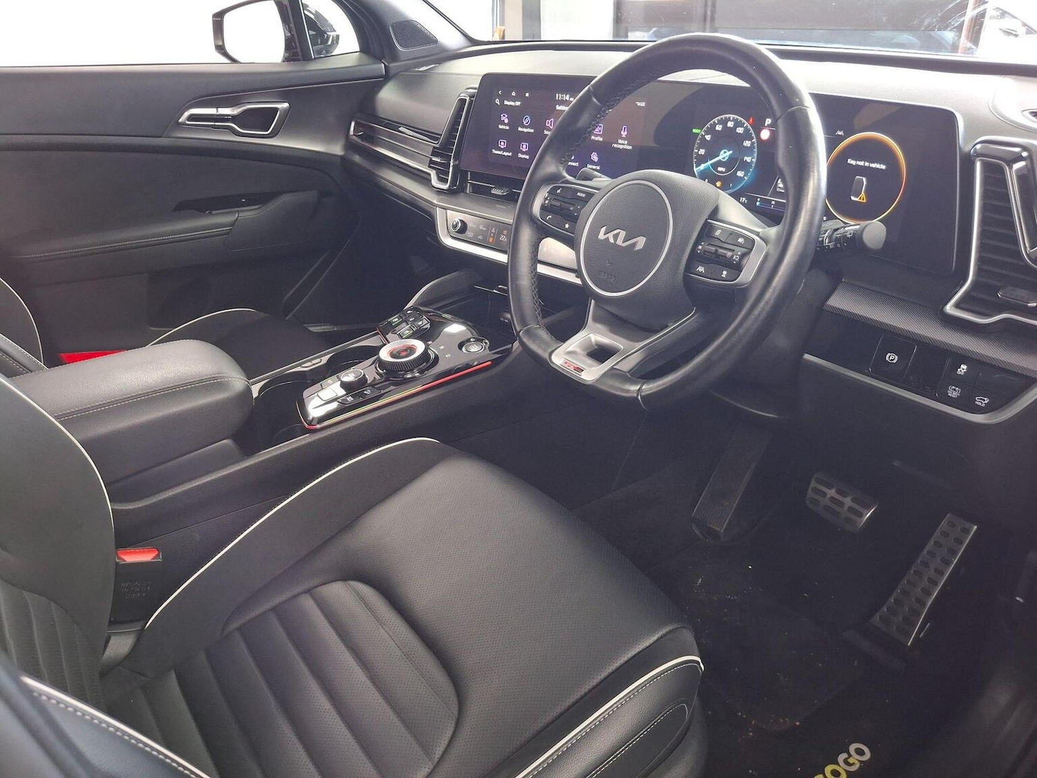 Used Kia Sportage 2023 for sale - 76510994: Photo 42