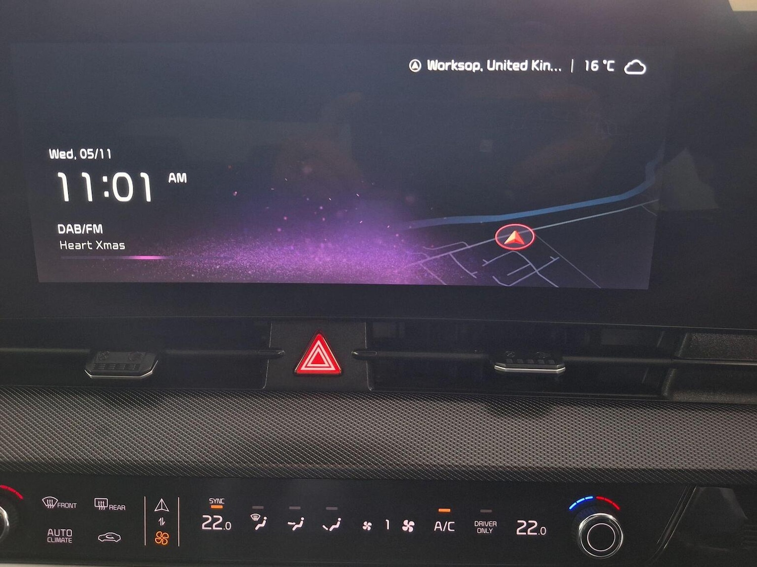 Used Kia Sportage 2023 for sale - 76510994: Photo 48