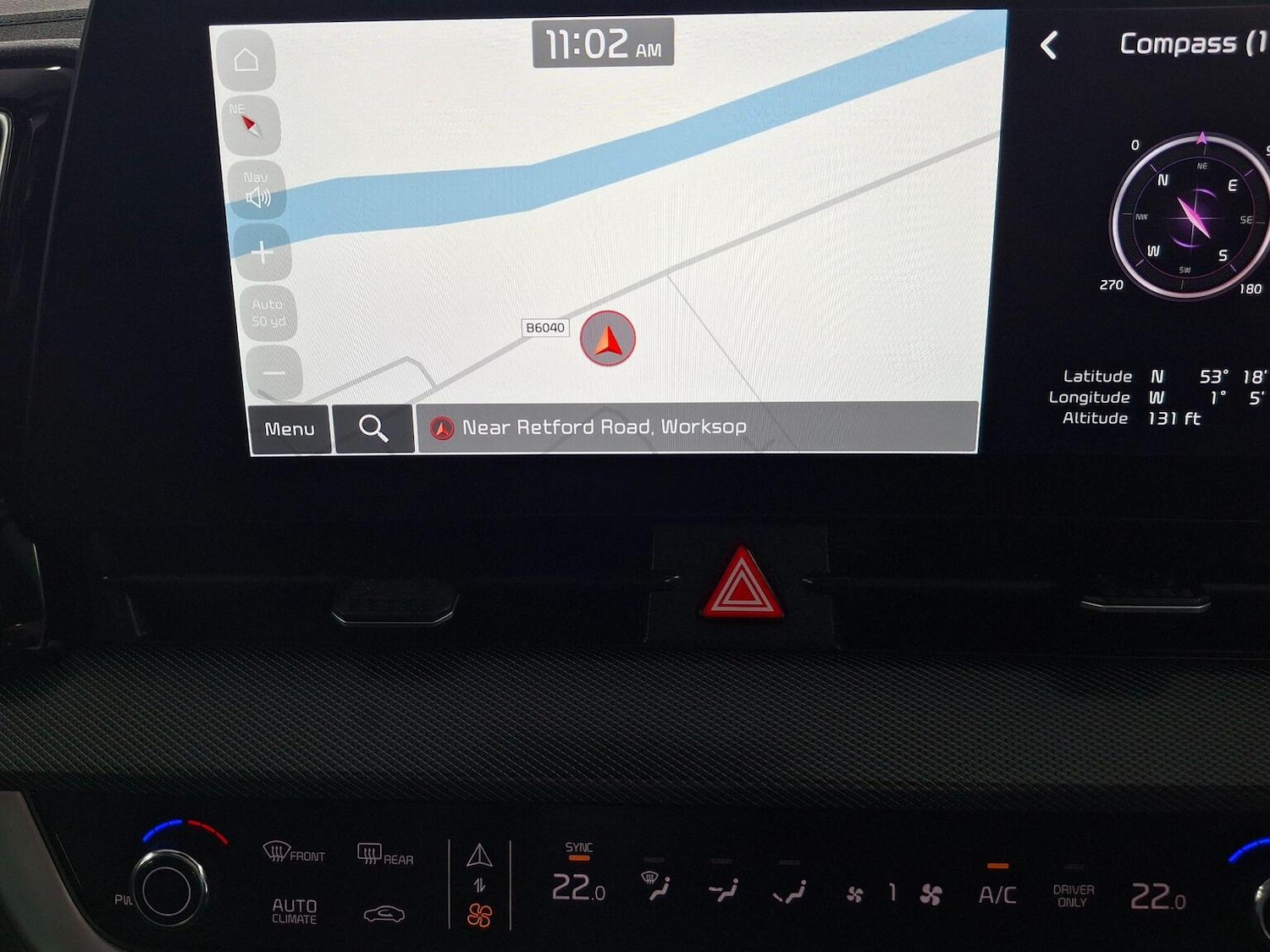 Used Kia Sportage 2023 for sale - 76510994: Photo 49