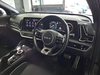 Used Kia Sportage 2023 for sale - 76510994: Photo