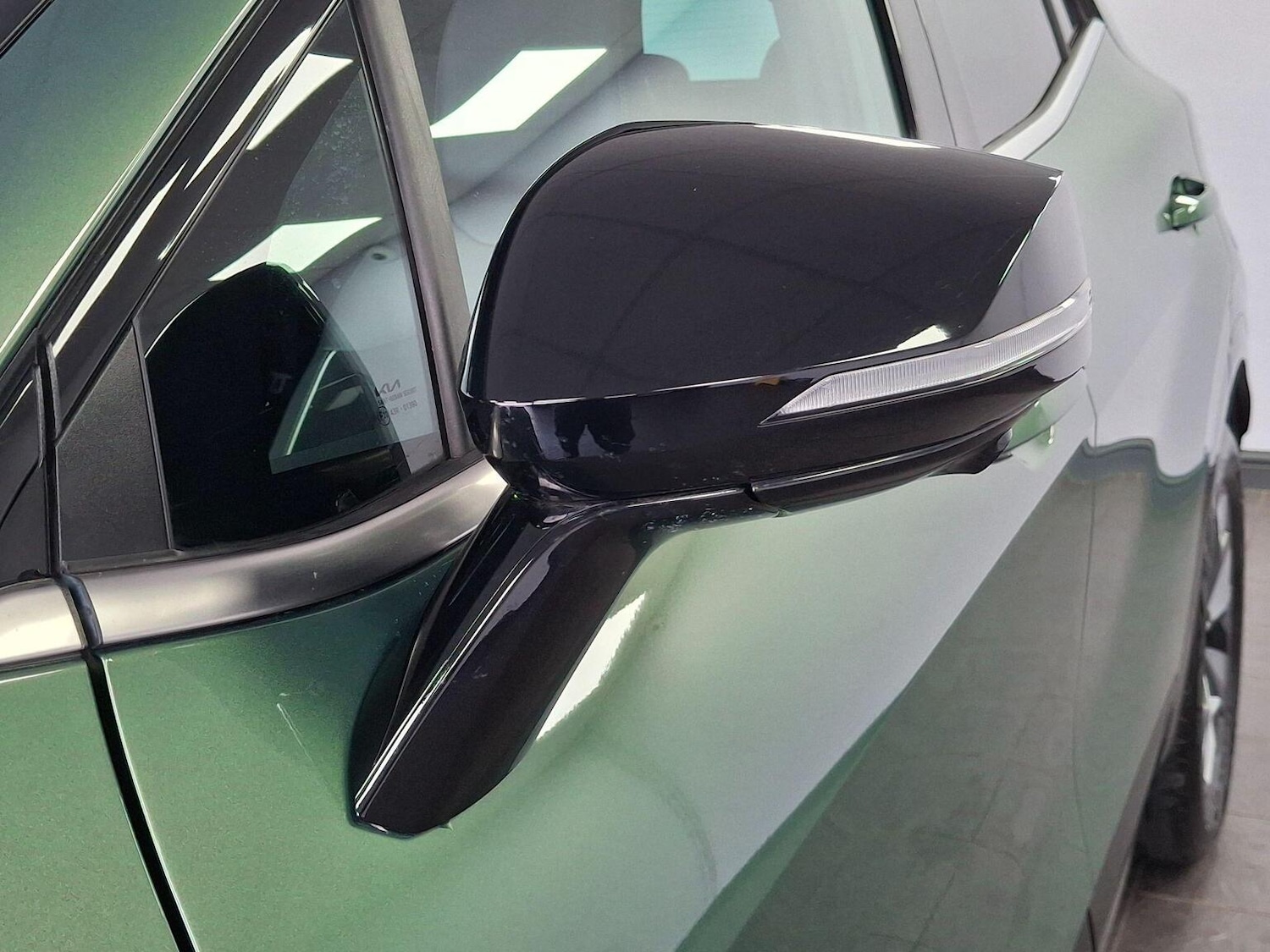 Used Kia Sportage 2023 for sale - 76510994: Photo 50