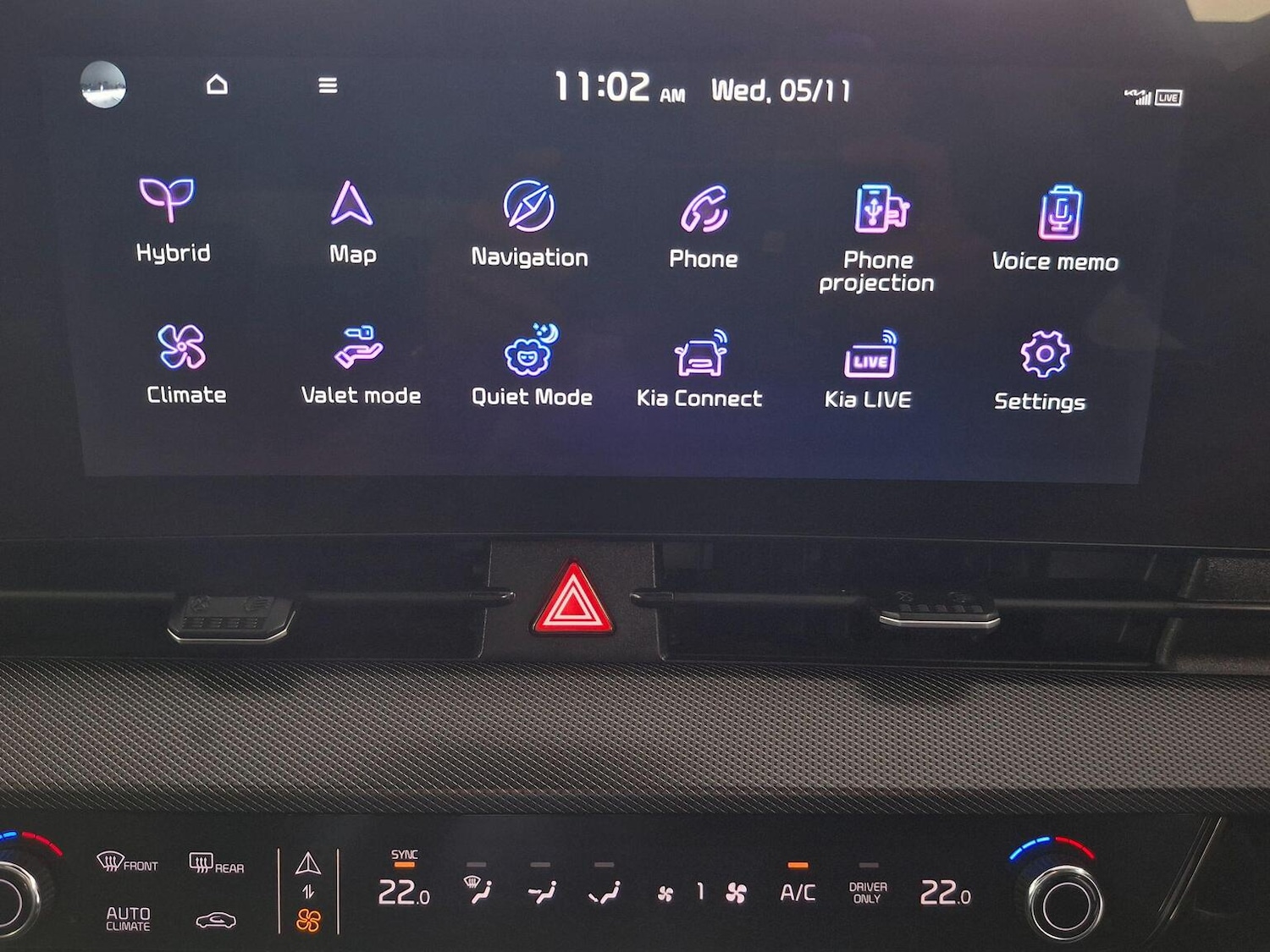 Used Kia Sportage 2023 for sale - 76510994: Photo 51