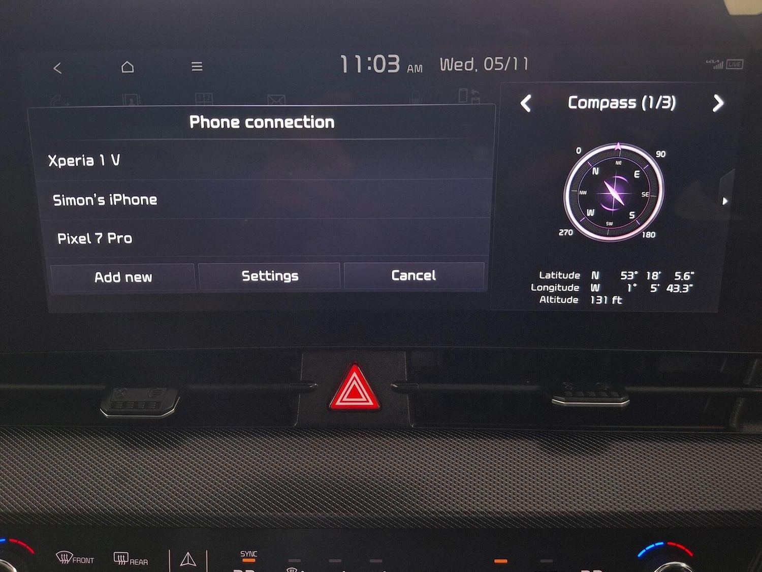 Used Kia Sportage 2023 for sale - 76510994: Photo 52