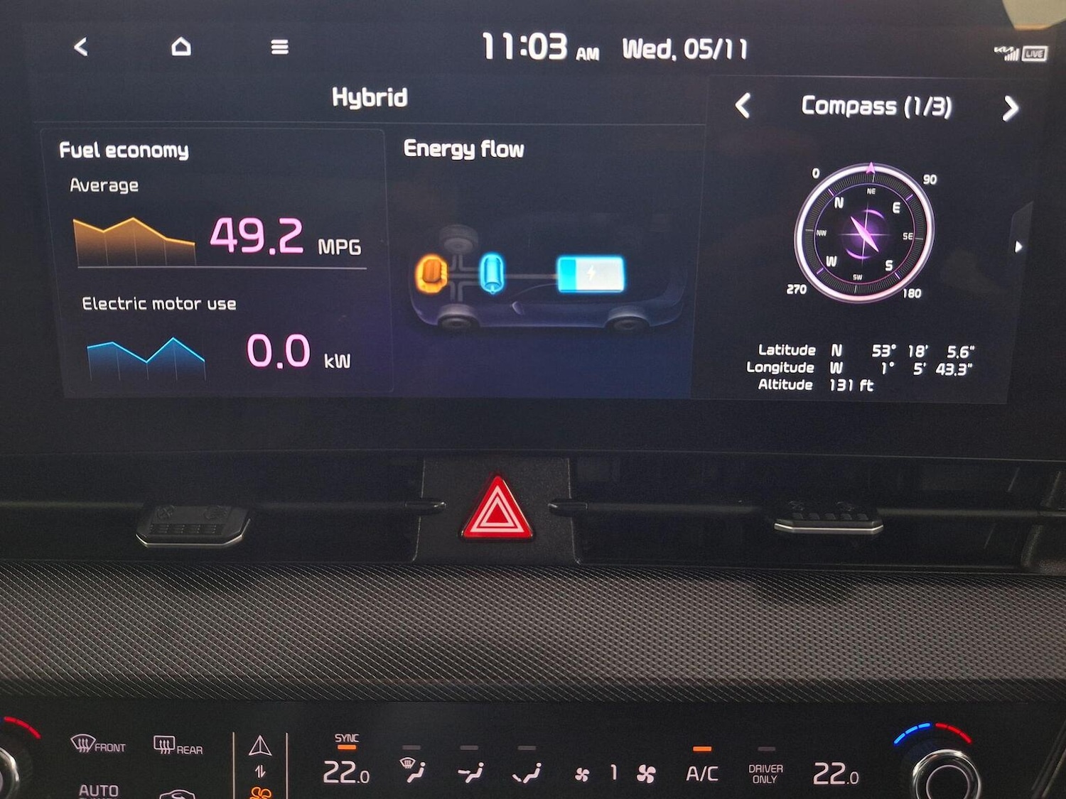 Used Kia Sportage 2023 for sale - 76510994: Photo 54