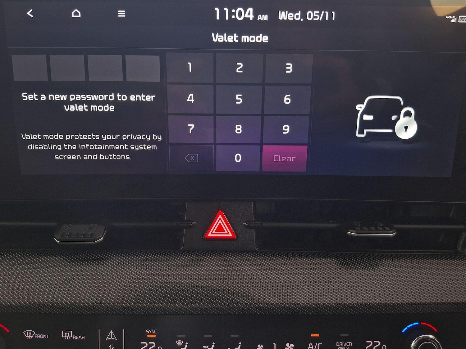 Used Kia Sportage 2023 for sale - 76510994: Photo 56