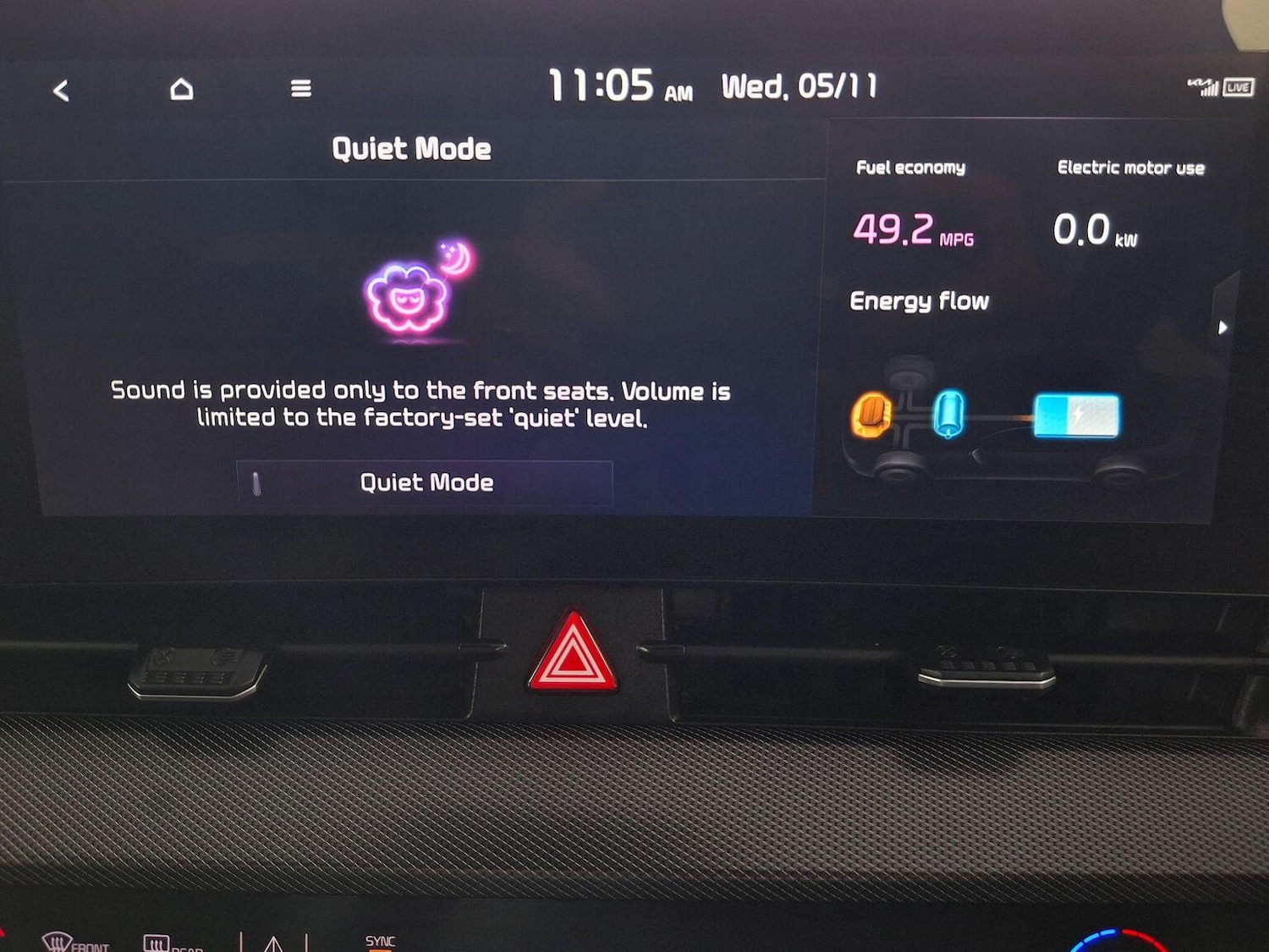 Used Kia Sportage 2023 for sale - 76510994: Photo 58