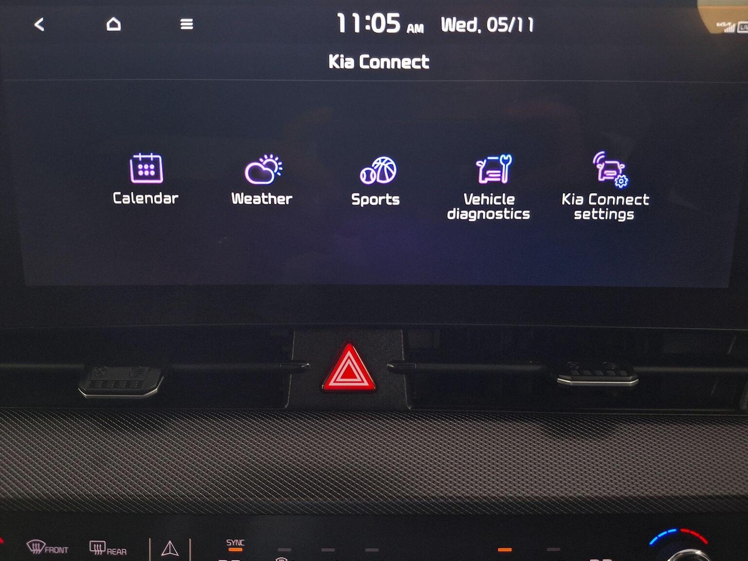 Used Kia Sportage 2023 for sale - 76510994: Photo 59