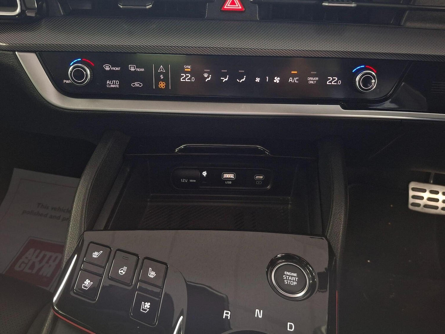 Used Kia Sportage 2023 for sale - 76510994: Photo 61