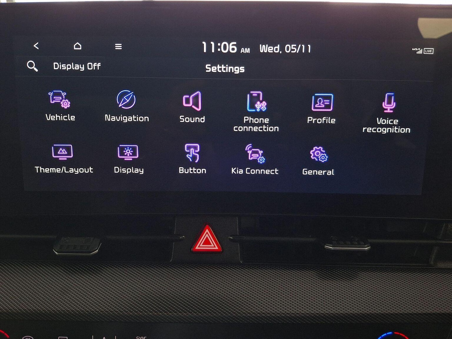 Used Kia Sportage 2023 for sale - 76510994: Photo 62