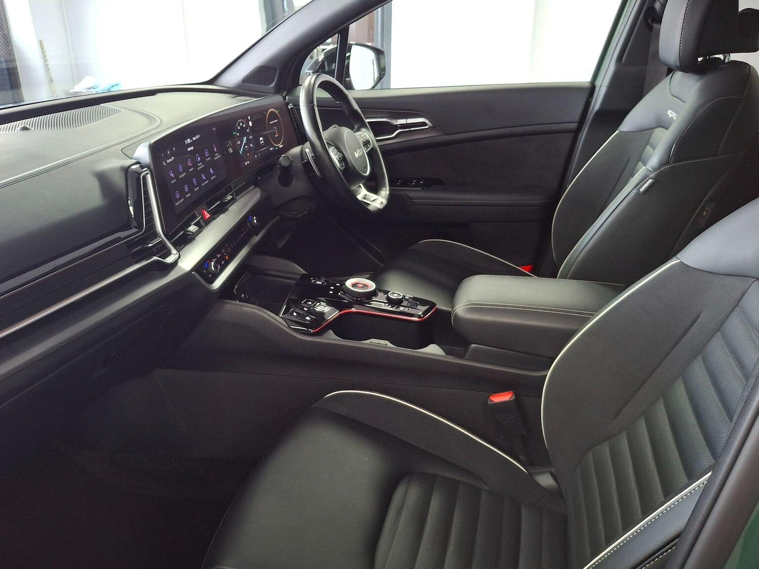 Used Kia Sportage 2023 for sale - 76510994: Photo 63