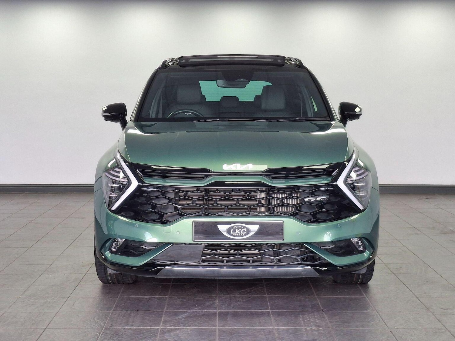 Used Kia Sportage 2023 for sale - 76510994: Photo 66