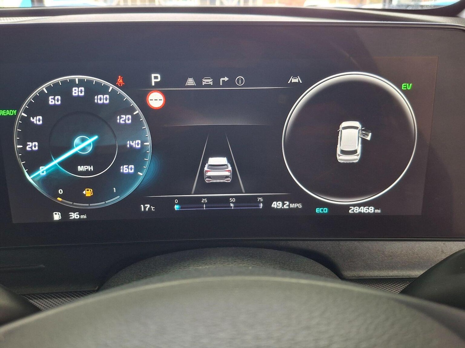 Used Kia Sportage 2023 for sale - 76510994: Photo 7