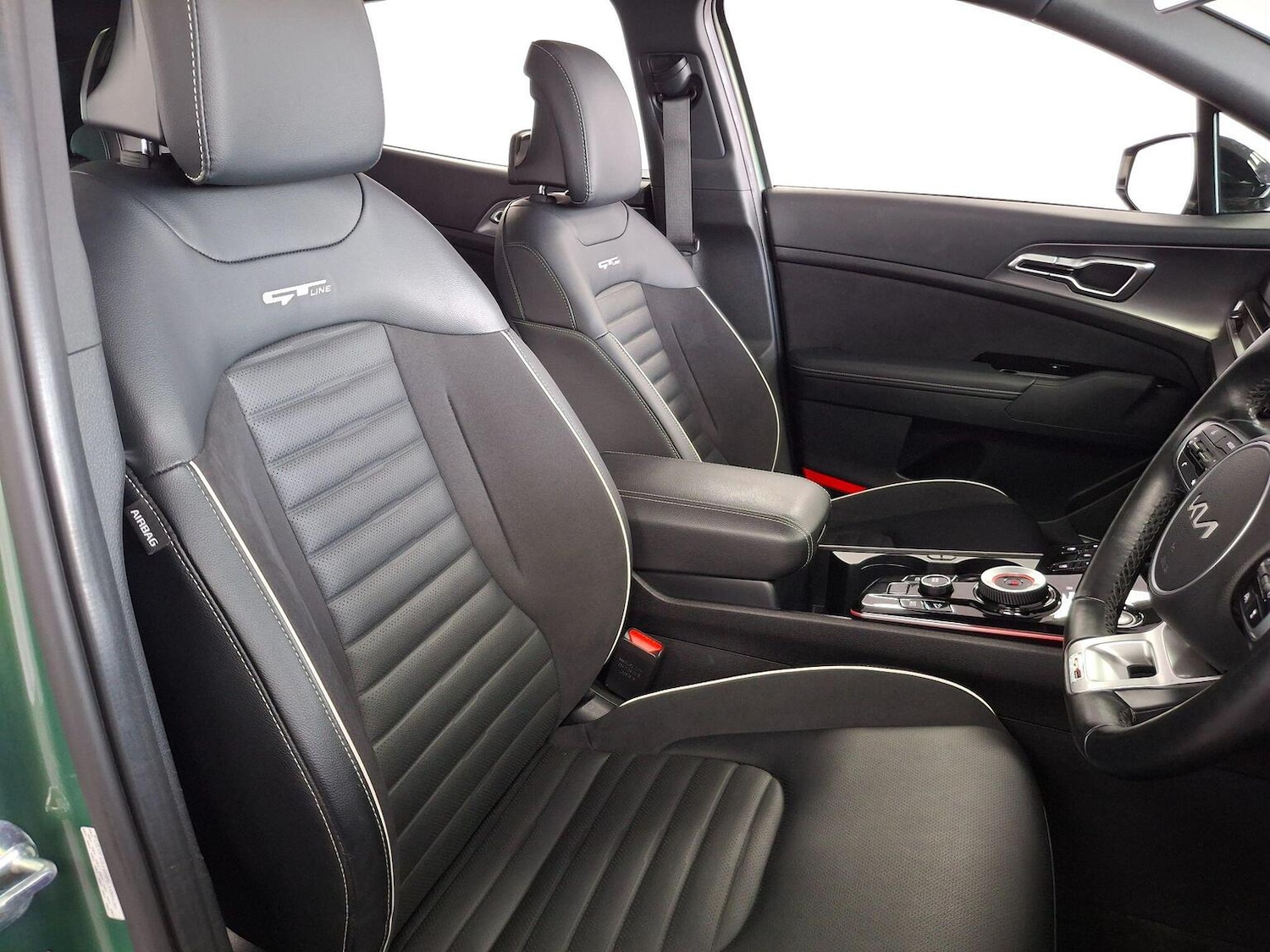 Used Kia Sportage 2023 for sale - 76510994: Photo 77