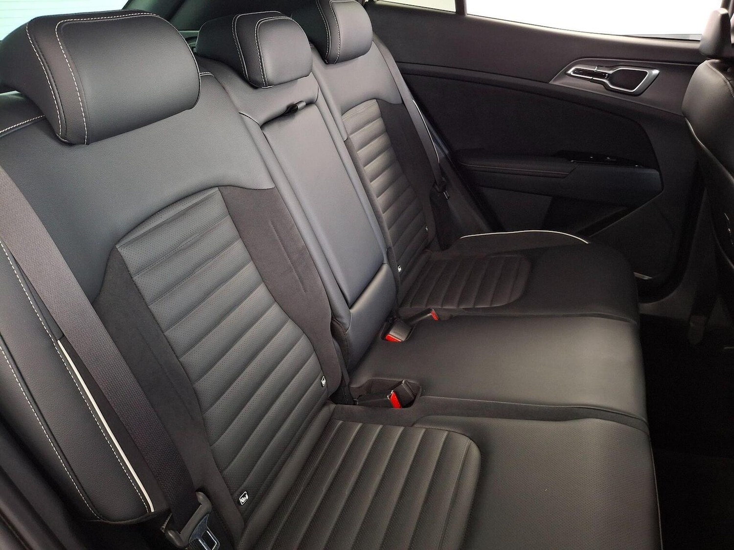 Used Kia Sportage 2023 for sale - 76510994: Photo 78